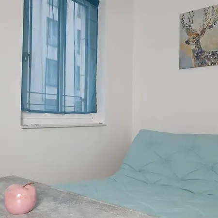 Altstadt Frauenkirche Moderncomfort Netflix Rainshower 德累斯顿