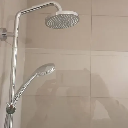 Apartamento Altstadt Frauenkirche Moderncomfort Netflix Rainshower