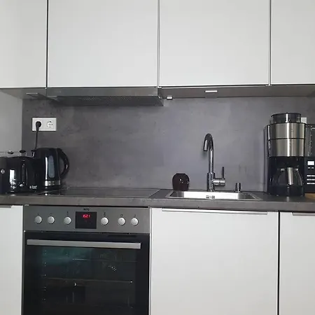 Altstadt Frauenkirche Moderncomfort Netflix Rainshower Apartamento